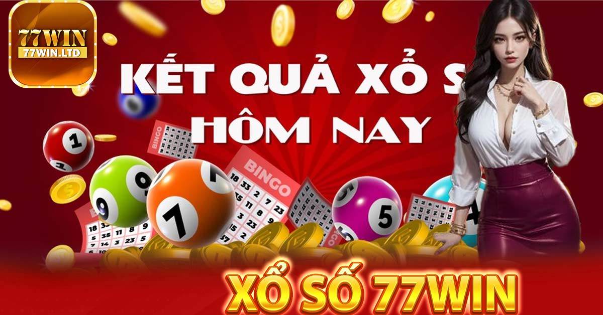 Đôi nét về xổ số 77Win