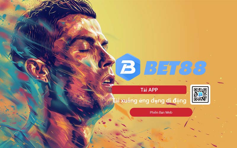 Tải app bet88 siêu đơn giản trên hệ điểu hành android và ios