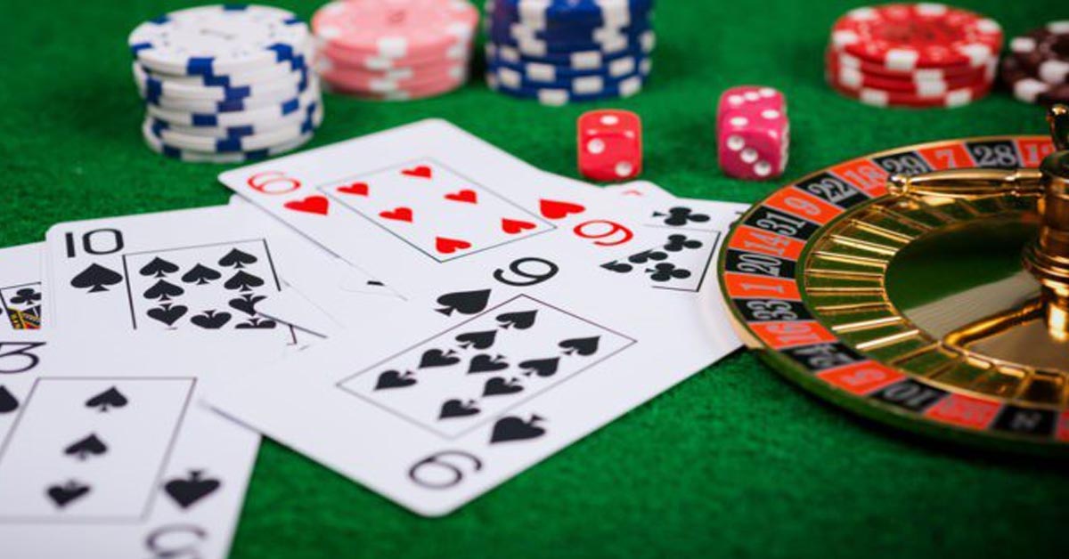 Casino BET88 - Sòng Bạc Trực Tuyến Đạt Chuẩn Quốc Tế